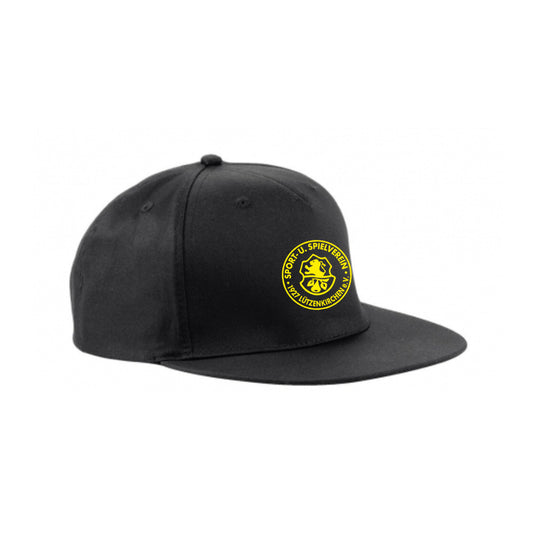 Snapback Cap
