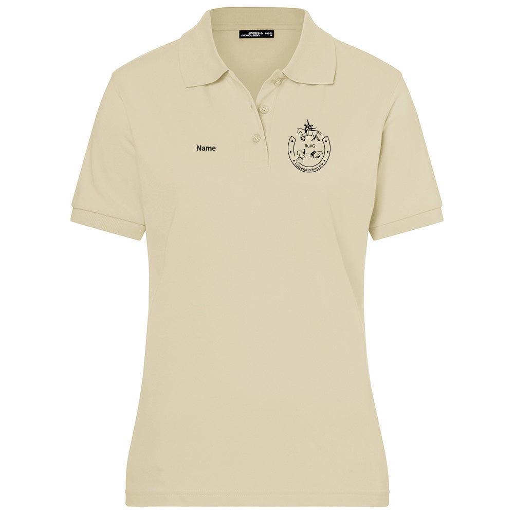 Classic Polo Damen