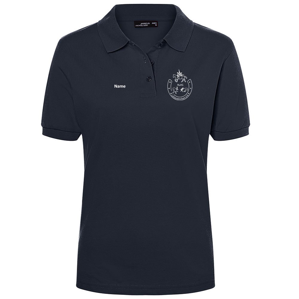 Classic Polo Damen