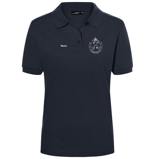 Classic Polo Damen