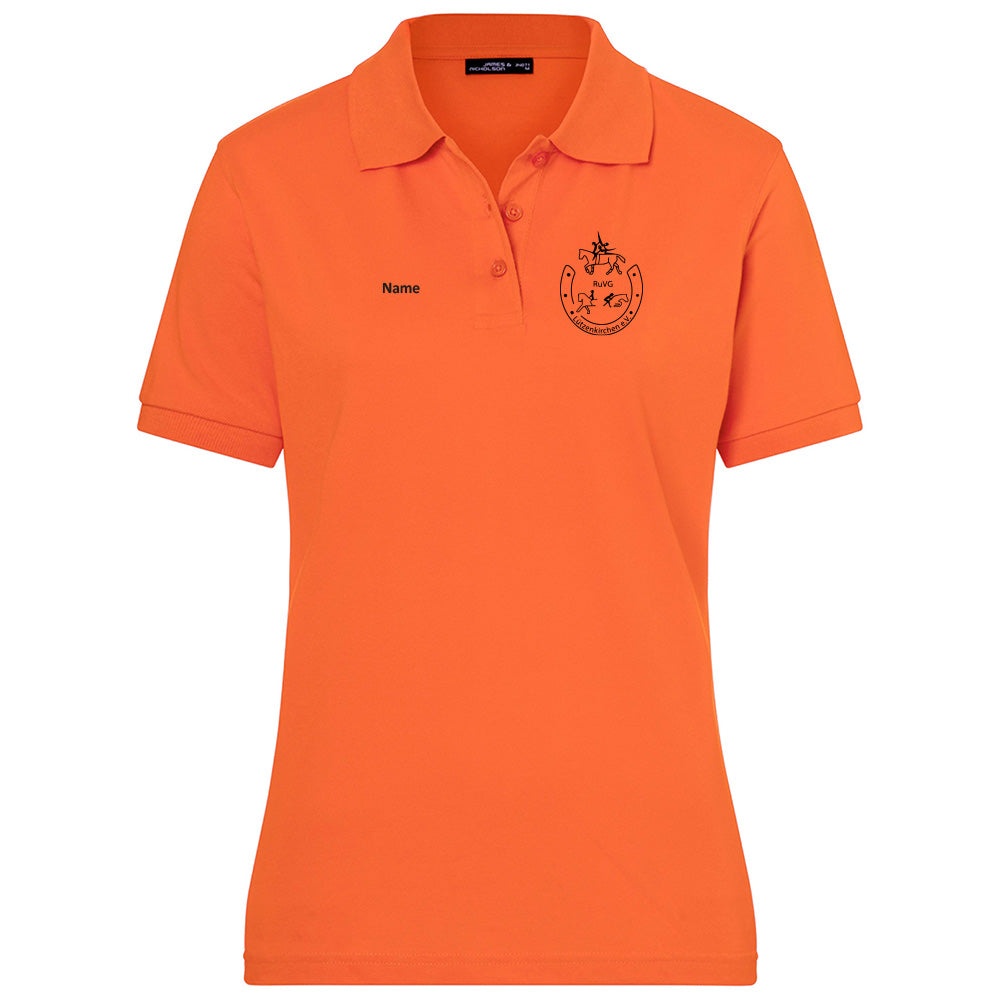 Classic Polo Damen