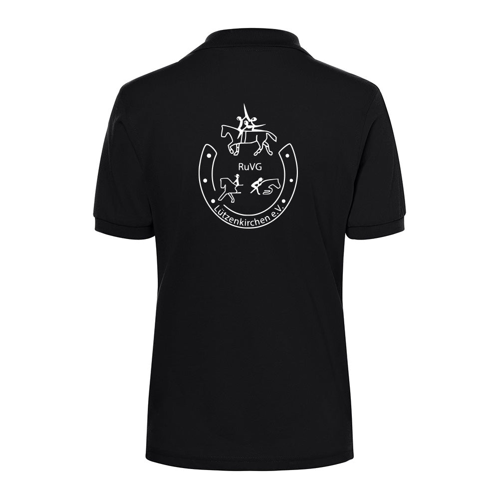 Classic Polo Damen