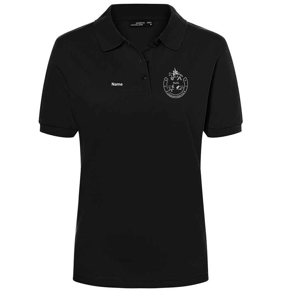 Classic Polo Damen