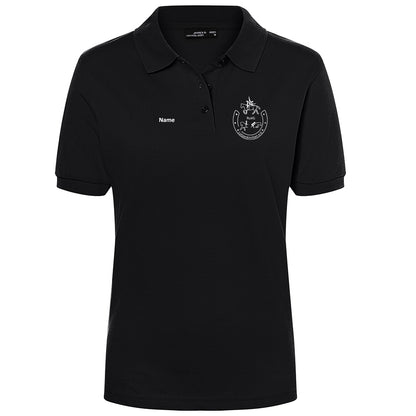 Classic Polo Damen