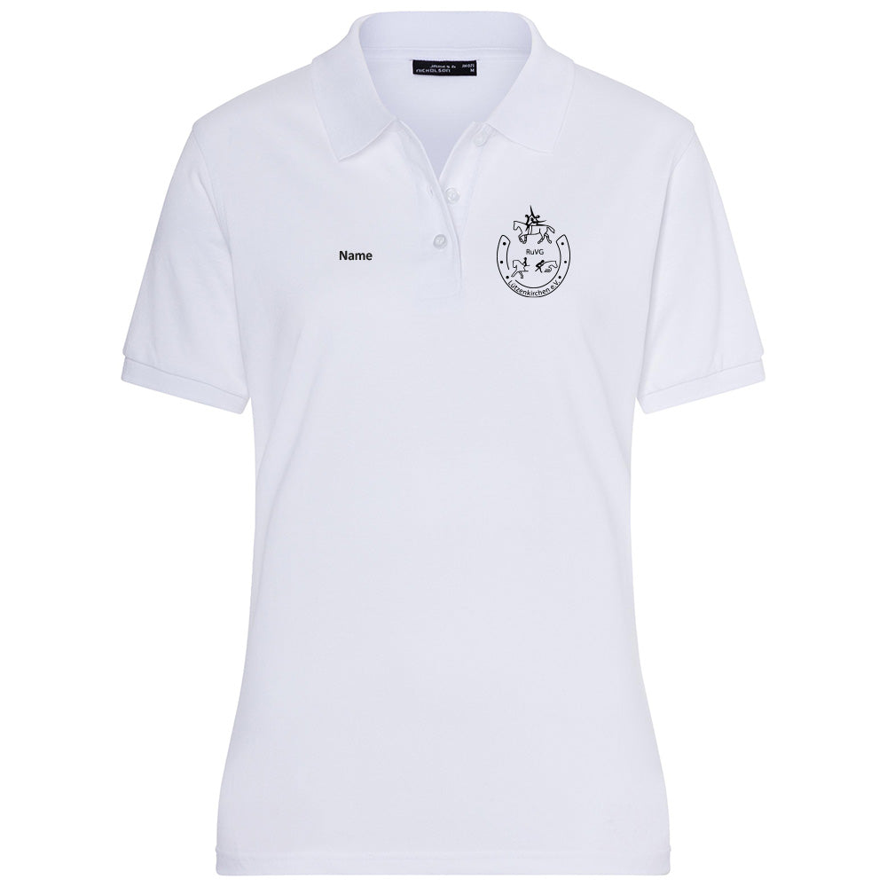 Classic Polo Damen
