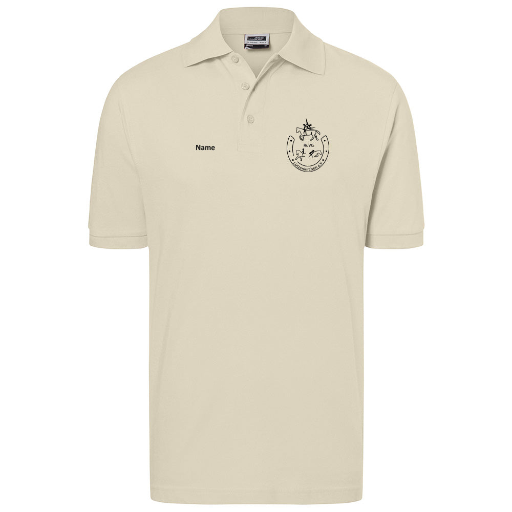 Classic Polo Herren