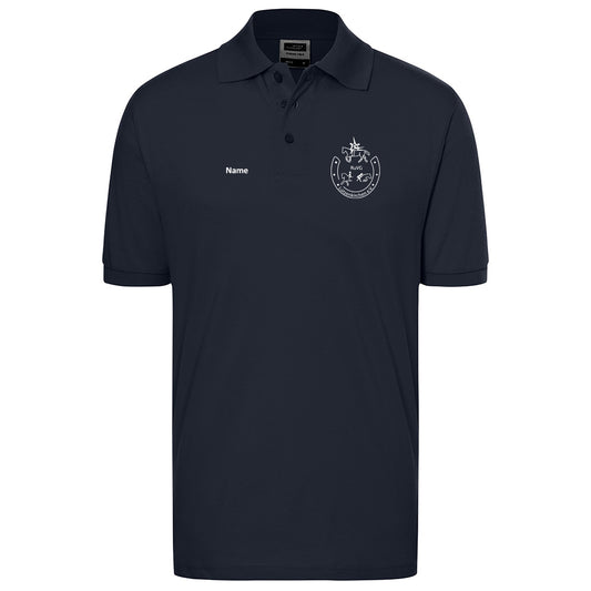 Classic Polo Herren