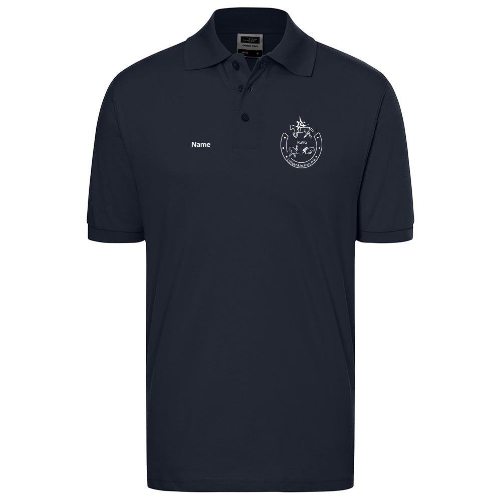 Classic Polo Kinder