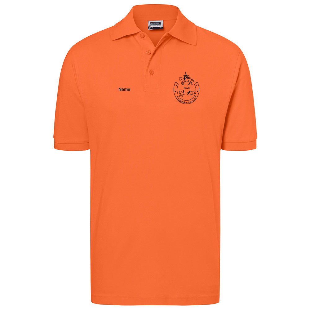 Classic Polo Herren