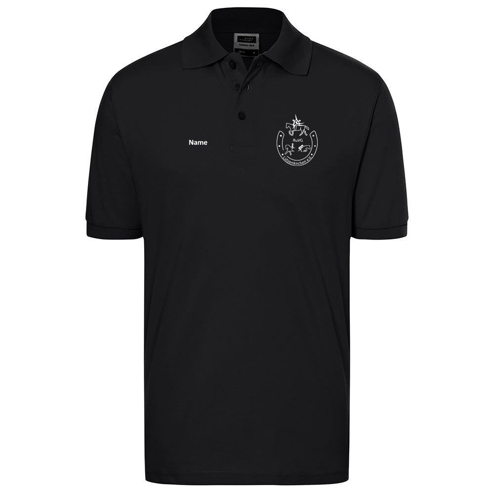 Classic Polo Herren