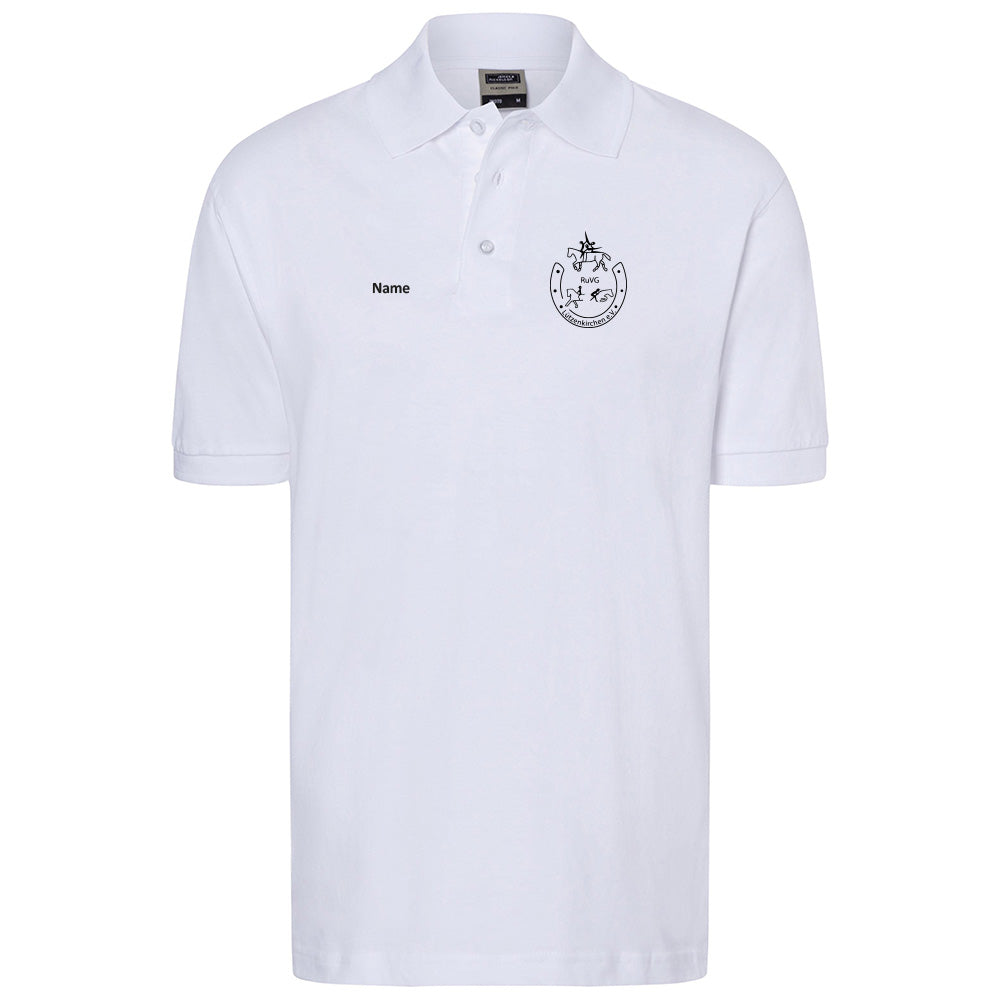 Classic Polo Herren