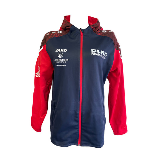 Kapuzenjacke