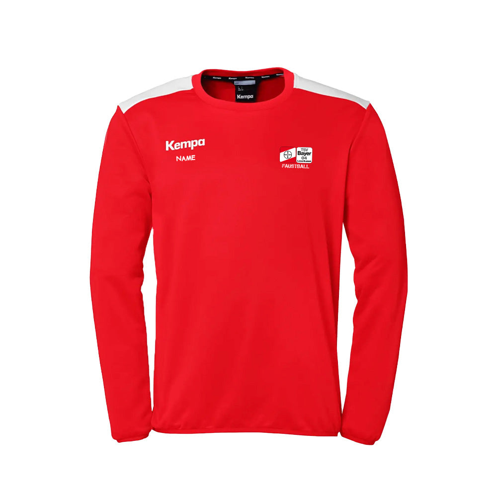 Longsleeve Kinder