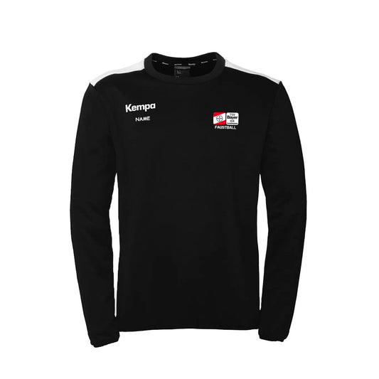 Longsleeve Kinder