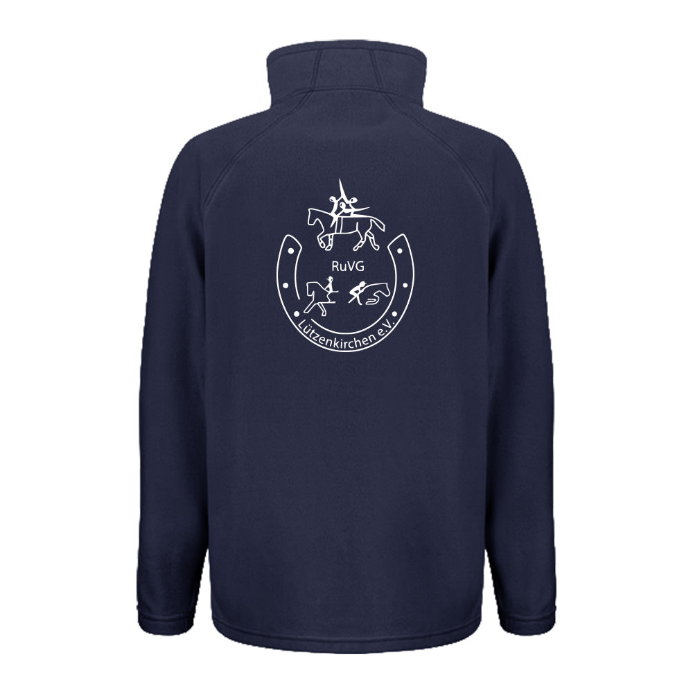 Fleecejacke Kinder