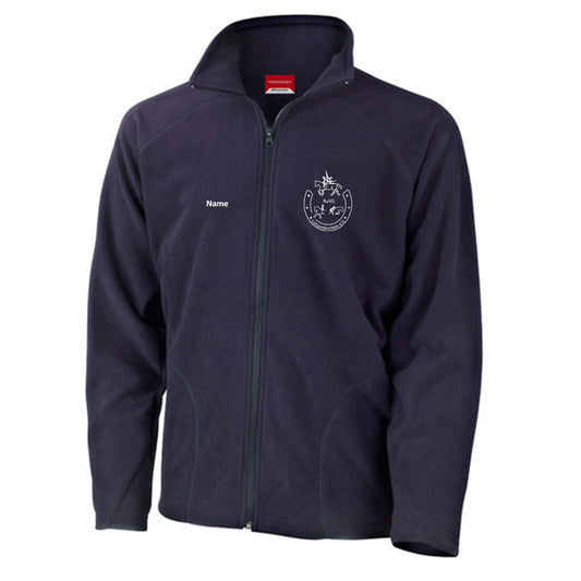 Fleecejacke Kinder