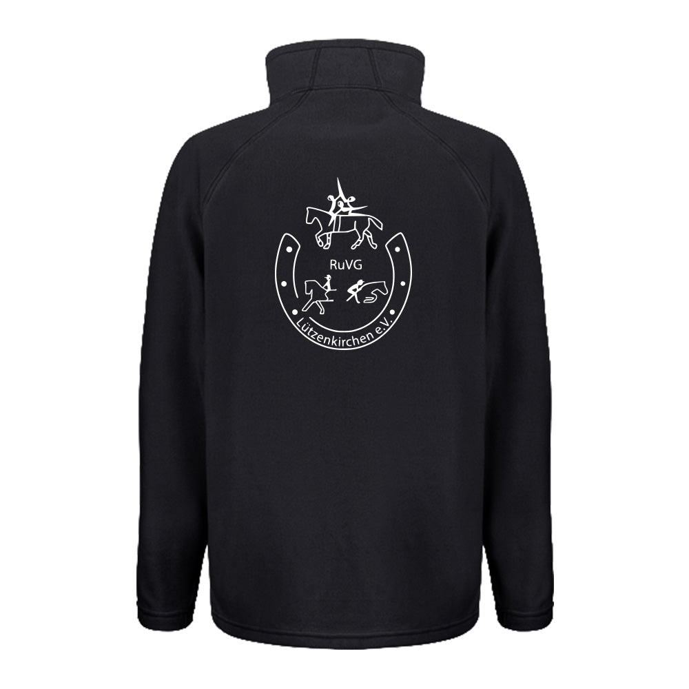 Fleecejacke Erw.