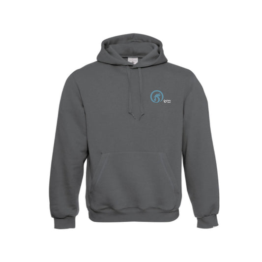 Hoodie Herren