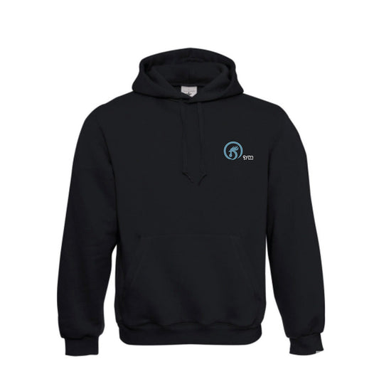Hoodie Damen