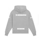 Hoodie Erwachsene
