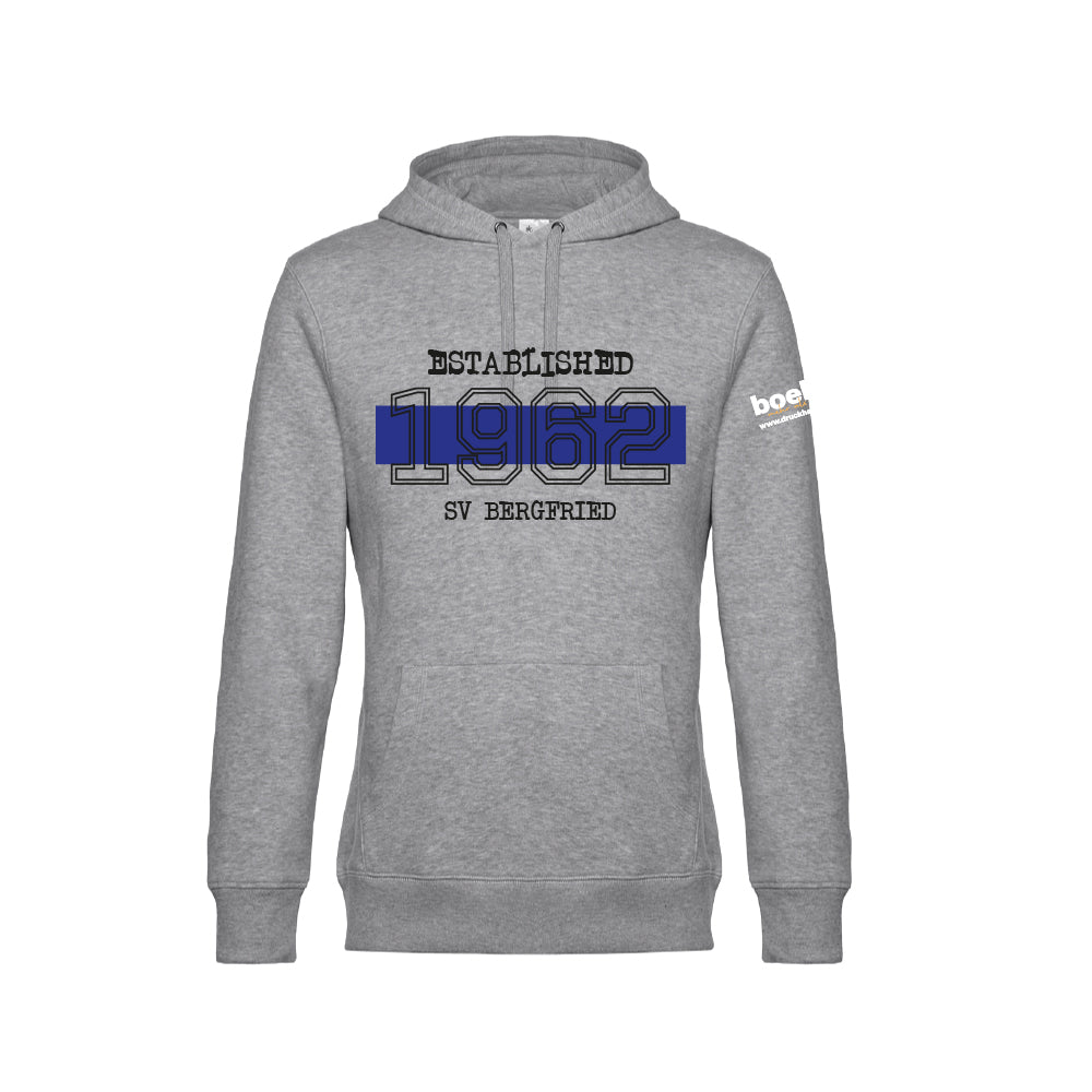 Hoodie 1962