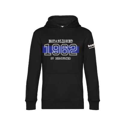Hoodie 1962