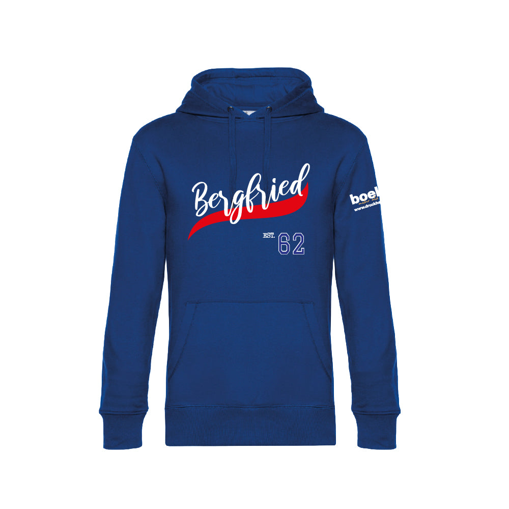 Hoodie Bergfried est. 62