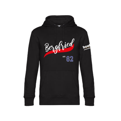 Hoodie Bergfried est. 62