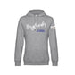 Hoodie Bergfrieder Jungs I