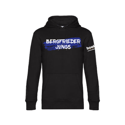 Hoodie Bergfrieder Jungs II