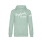 Hoodie Bergfrieder Mädchen I