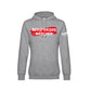 Hoodie Bergfrieder Mädchen II