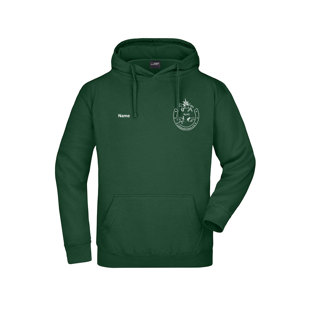 Hoodie Herren