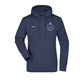 Hoodie Damen