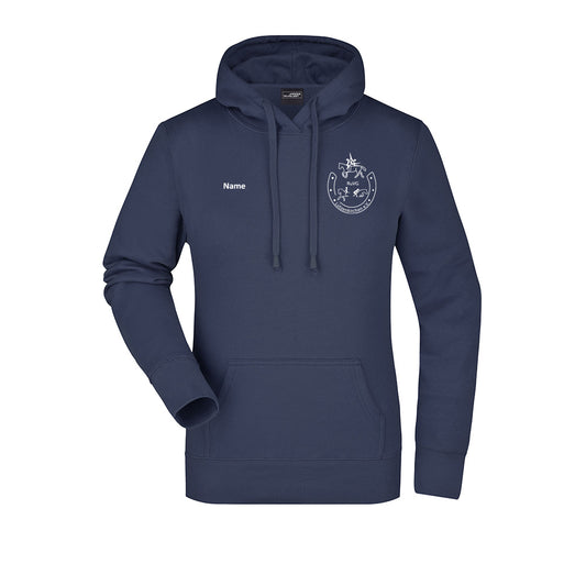 Hoodie Damen