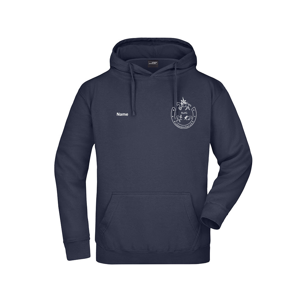 Hoodie Herren