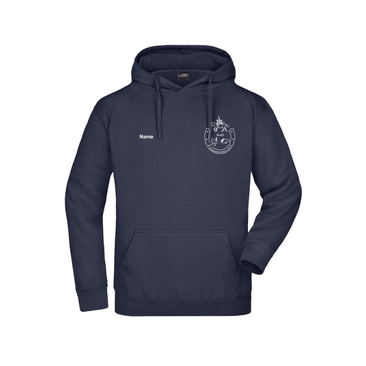 Hoodie Herren
