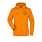 Hoodie Damen