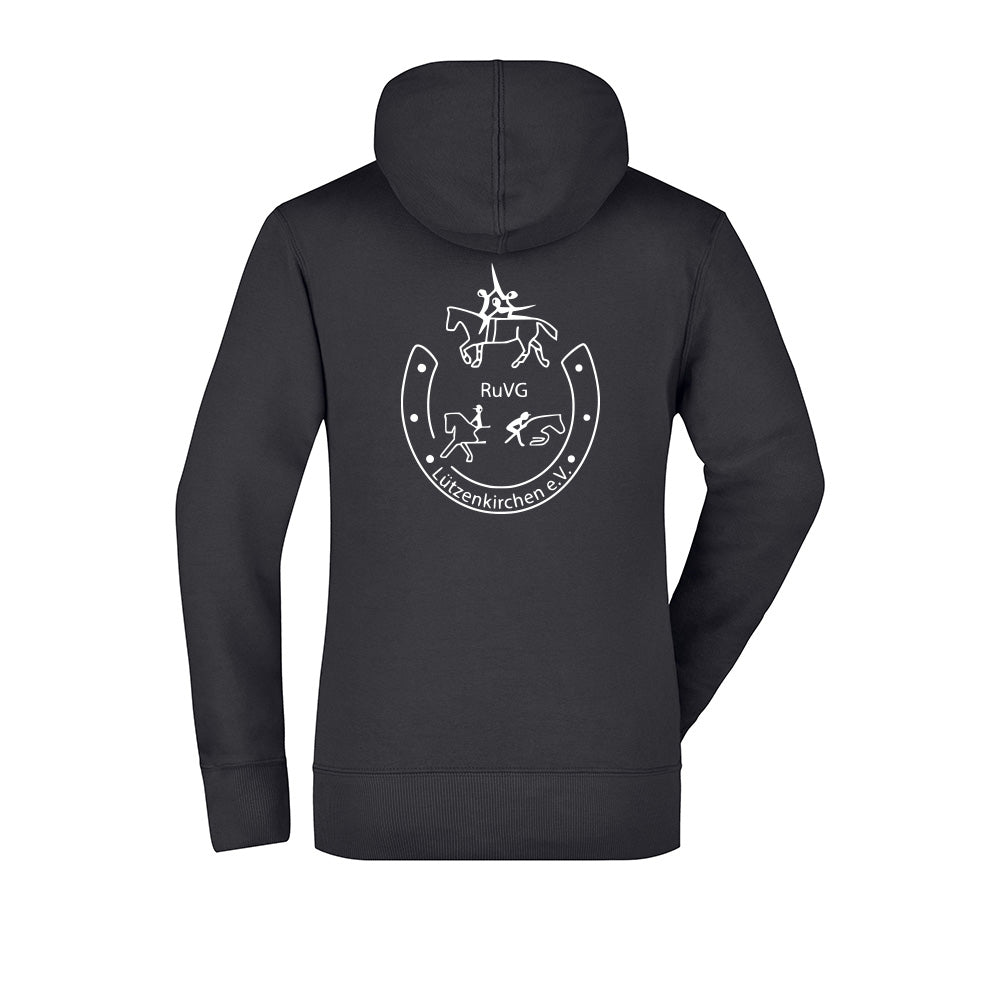 Hoodie Damen