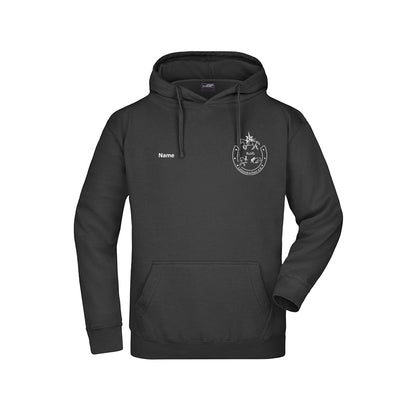 Hoodie Herren