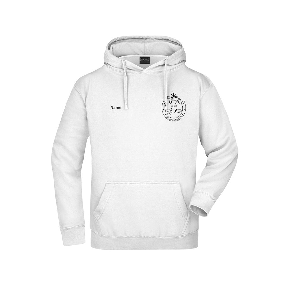 Hoodie Herren