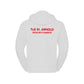 Zip Hoodie