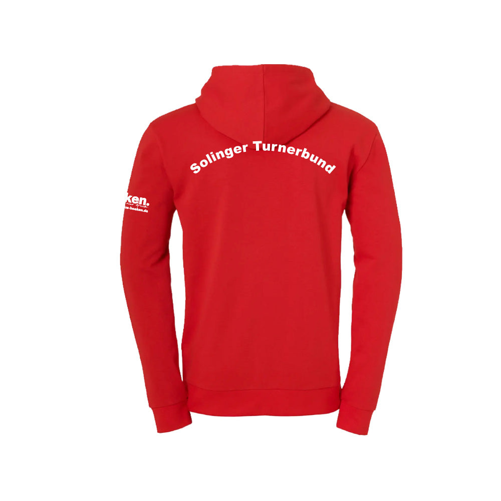 Hoody Erwachsene