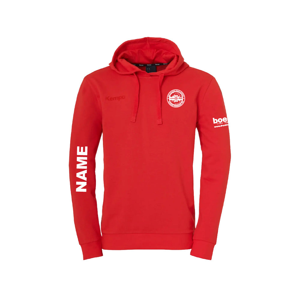 Hoody Erwachsene