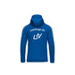 Kapuzenjacke Classico Kinder