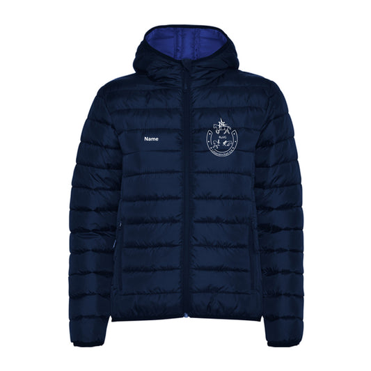 Jacke Kinder