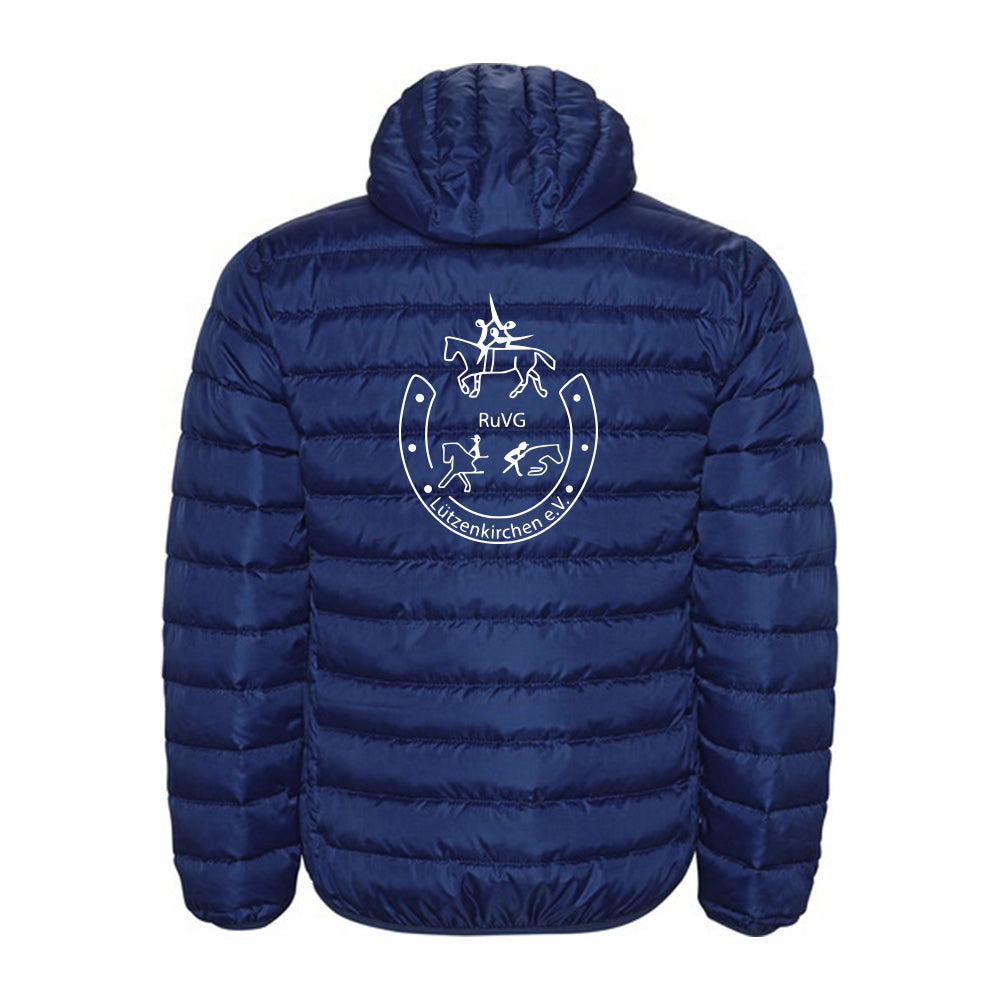 Jacke Herren