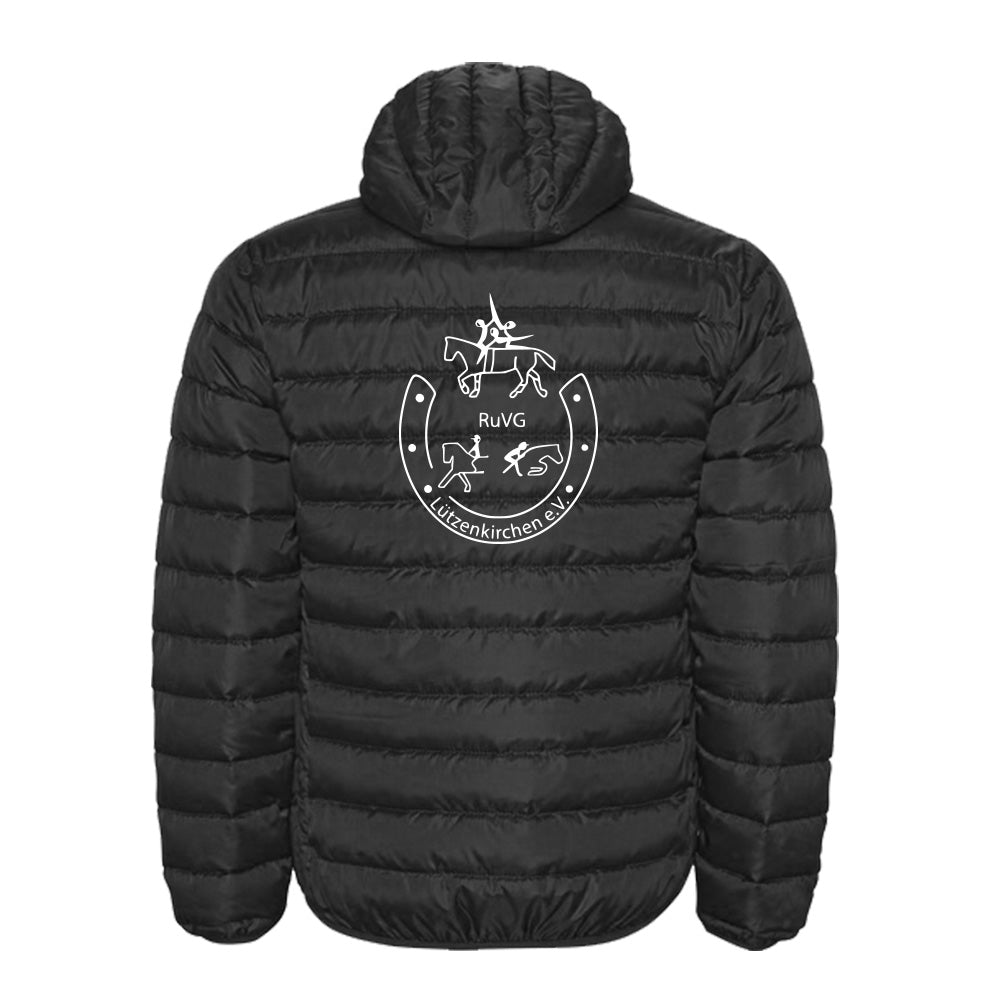 Jacke Herren