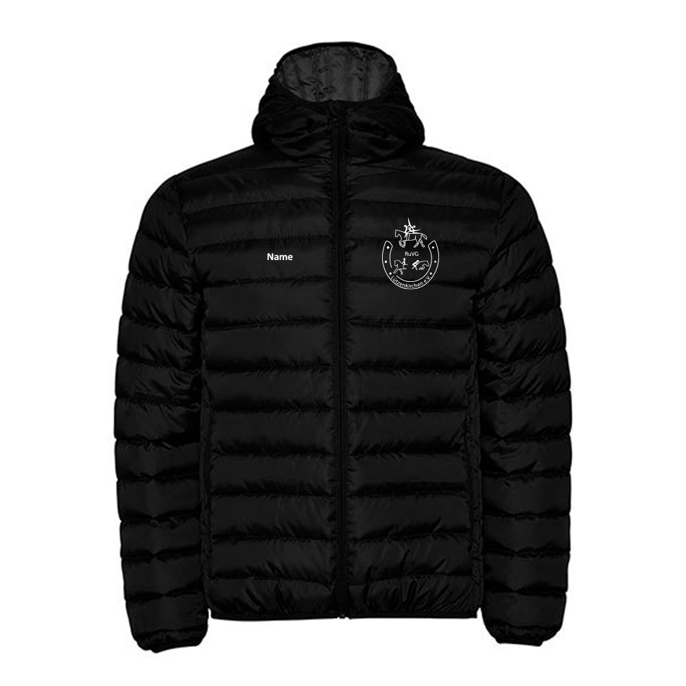 Jacke Herren