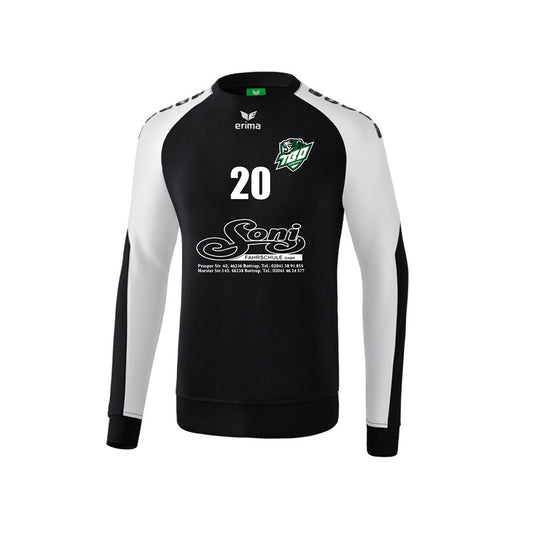 TW-Trikot Heim Jugend